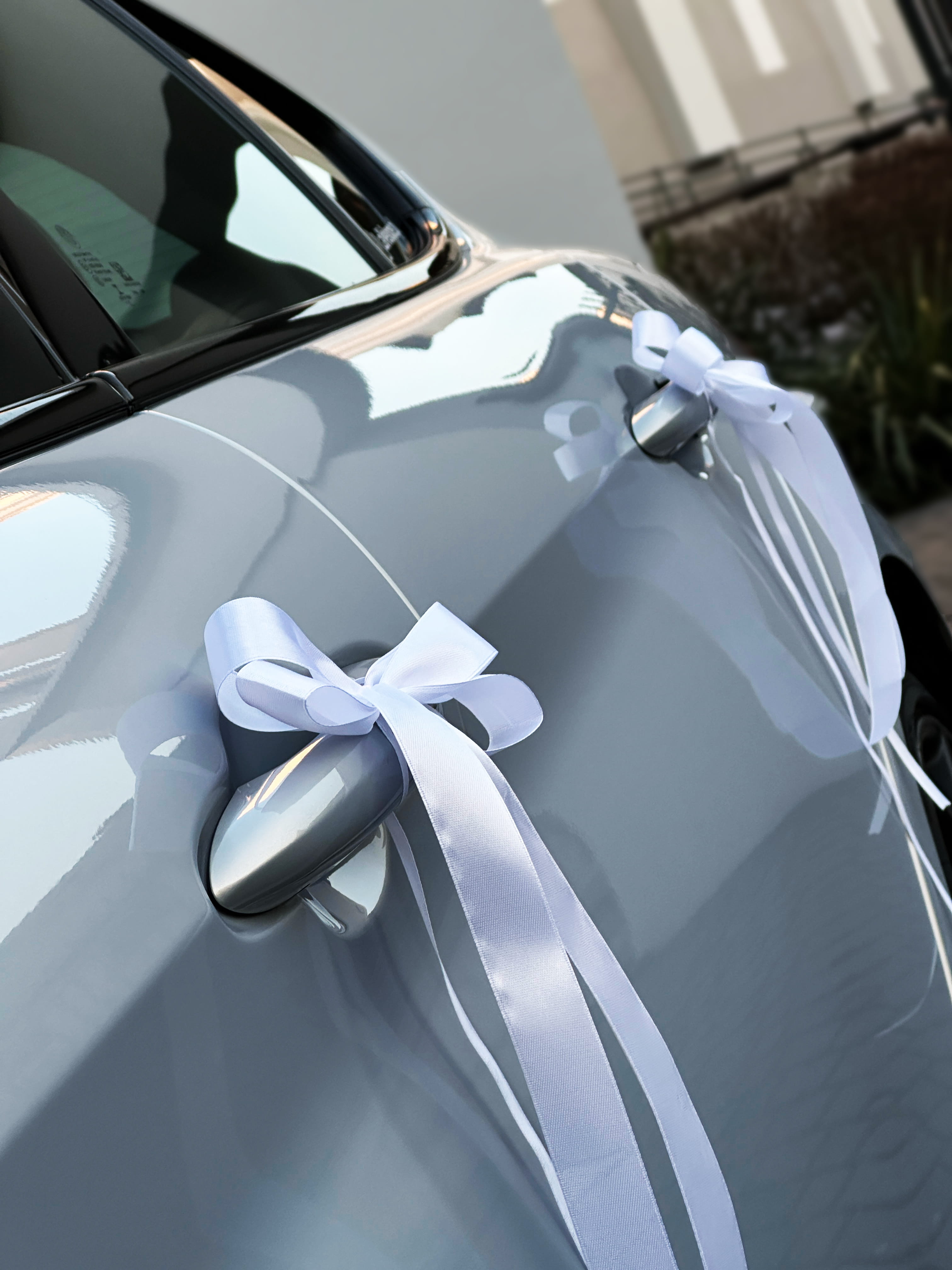 Alfa Romeo Giulia Veloce - przód